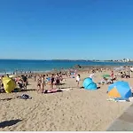 St Malo Maison Avec Jardin Proche Gare Plage Intramuros Chien Admis Parking Gratuit