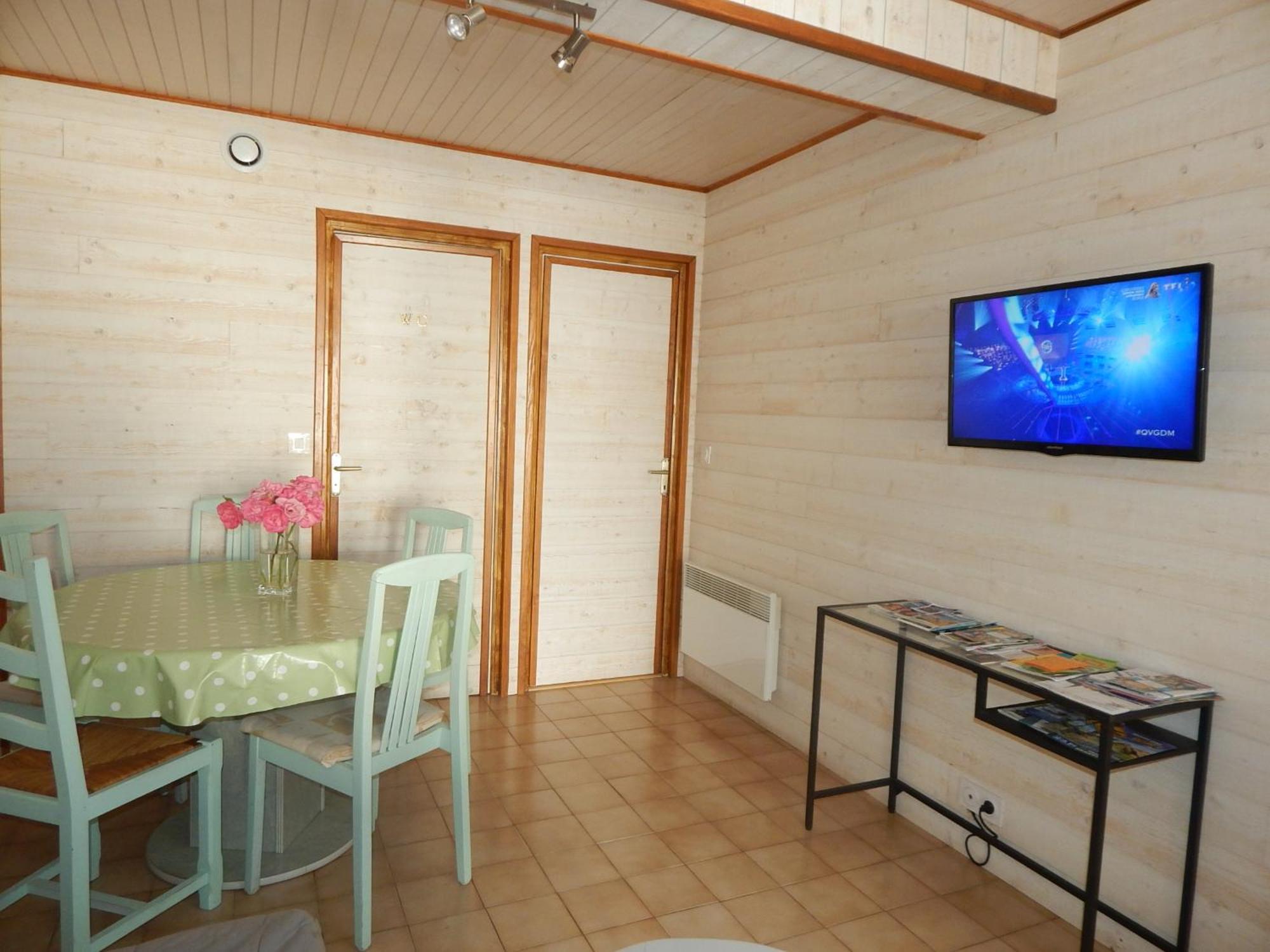 Holiday home St Malo Maison Avec Jardin Proche Gare Intramuros Chien Admis Parking Gratuit